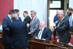 Legislature sails through 12 bills on first day of special session; medical cannabis bill sees opposition on House floor